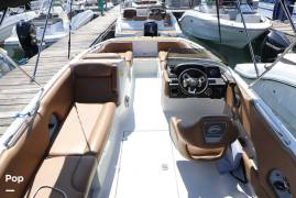 2023 Crownline E225 XS, $ 35,000.00