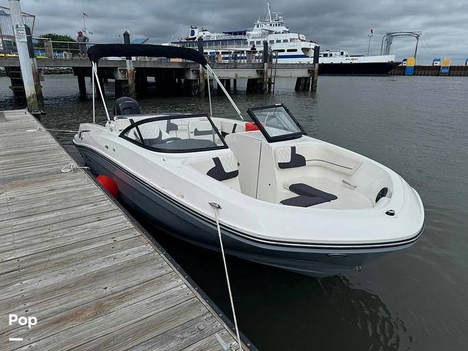 2024 Bayliner VR6 OB, $ 33,823.00