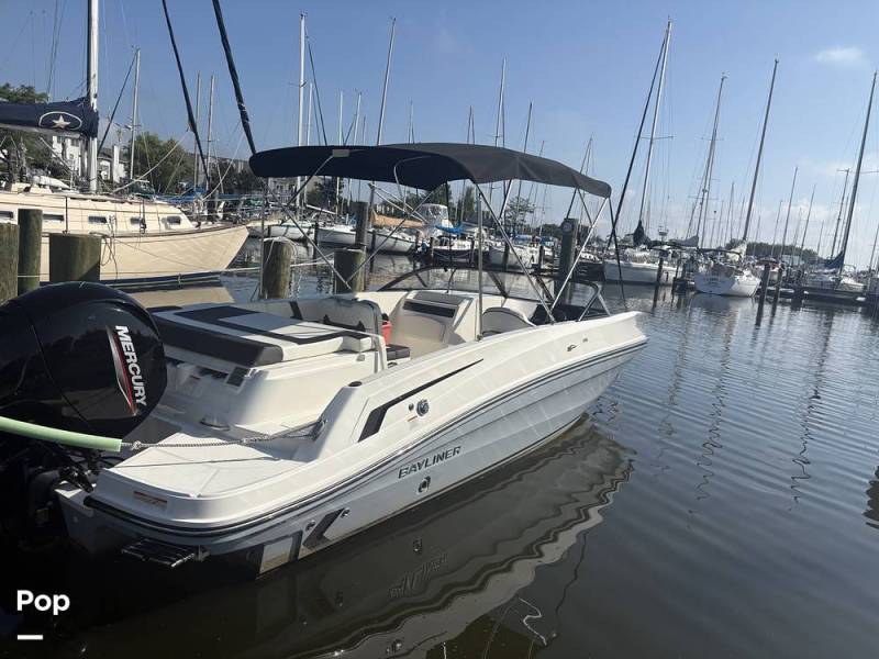 2024 Bayliner VR6 OB, $ 33,823.00