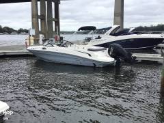 2024 Bayliner VR6 OB, $ 33,823.00
