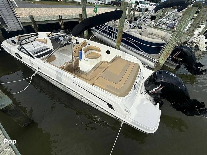 2025 Bayliner VR6 OB, $ 39,792.00