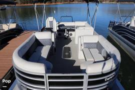2025 Harris Sunliner 230, $ 45,000.00