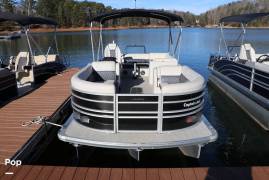 2025 Harris Sunliner 230, $ 45,000.00