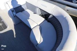 2025 Harris Sunliner 230, $ 45,000.00
