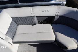 2025 Harris Sunliner 230, $ 45,000.00