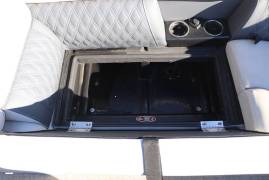 2025 Harris Sunliner 230, $ 45,000.00