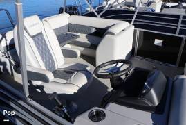 2025 Harris Sunliner 230, $ 45,000.00