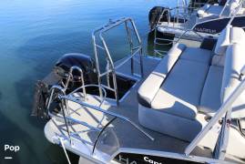 2025 Harris Sunliner 230, $ 45,000.00