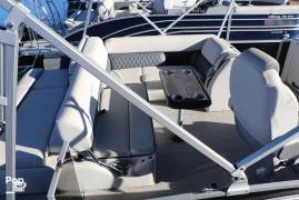 2025 Harris Sunliner 230, $ 45,000.00