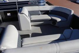 2025 Harris Sunliner 230, $ 45,000.00