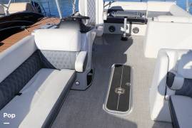 2025 Harris Sunliner 230, $ 45,000.00