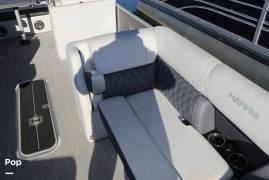 2025 Harris Sunliner 230, $ 45,000.00