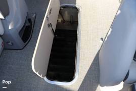 2025 Harris Sunliner 230, $ 45,000.00