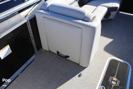2025 Harris Sunliner 230, $ 45,000.00