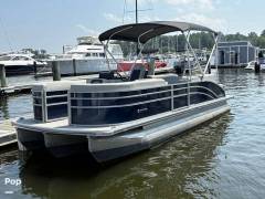 2025 Harris HCX23, $ 35,599.00