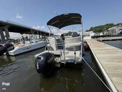 2025 Harris HCX23, $ 35,599.00