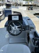 2025 Harris HCX23, $ 35,599.00