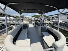 2025 Harris HCX23, $ 35,599.00