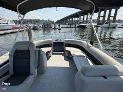 2025 Harris HCX23, $ 35,599.00
