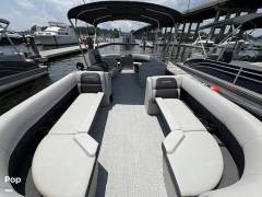 2025 Harris HCX23, $ 35,599.00