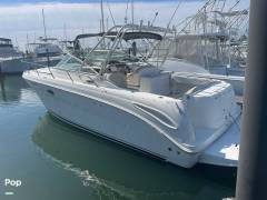 2006 Sea Ray 290 Amberjack, $ 39,900.00
