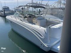 2006 Sea Ray 290 Amberjack, $ 39,900.00