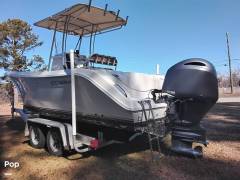 2015 Cobia 217 CC, $ 20,000.00