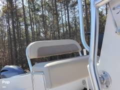 2015 Cobia 217 CC, $ 20,000.00