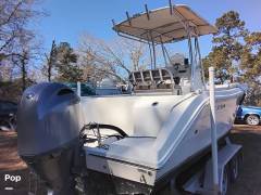 2015 Cobia 217 CC, $ 20,000.00
