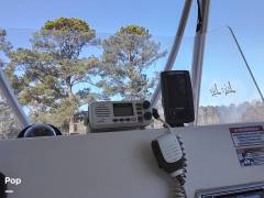 2015 Cobia 217 CC, $ 20,000.00