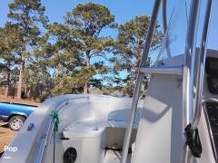 2015 Cobia 217 CC, $ 20,000.00