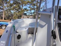 2015 Cobia 217 CC, $ 20,000.00