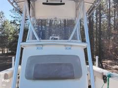 2015 Cobia 217 CC, $ 20,000.00