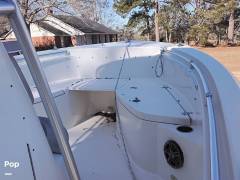 2015 Cobia 217 CC, $ 20,000.00