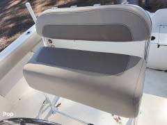 2015 Cobia 217 CC, $ 20,000.00