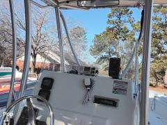 2015 Cobia 217 CC, $ 20,000.00