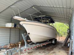 1998 Grady-White 306 bimini, $ 85,000.00