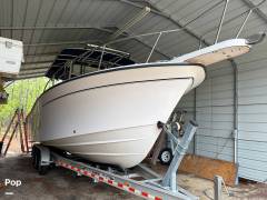 1998 Grady-White 306 bimini, $ 85,000.00