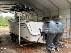 1998 Grady-White 306 bimini, $ 85,000.00