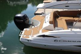 2023 Crownline E225 XS, $ 35,000.00