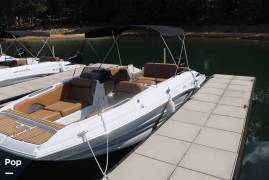 2023 Crownline E225 XS, $ 35,000.00