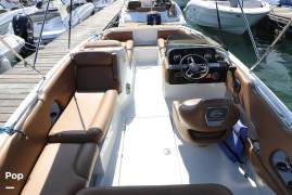 2023 Crownline E225 XS, $ 35,000.00