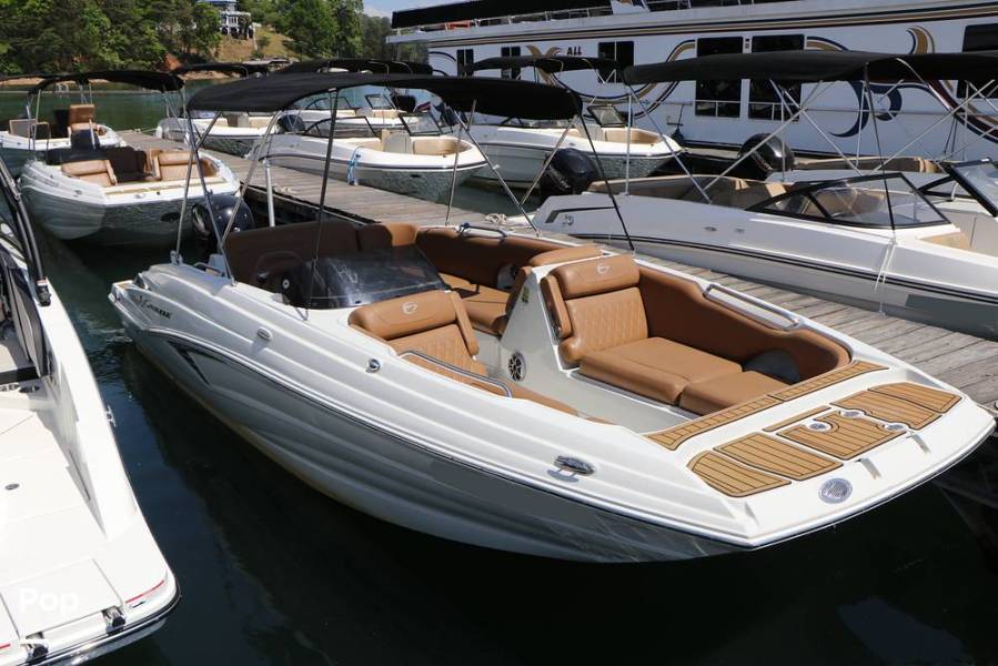 2023 Crownline E225 XS, $ 35,000.00