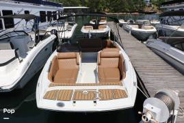 2023 Crownline E225 XS, $ 35,000.00