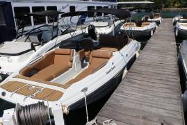 2023 Crownline E225 XS, $ 35,000.00