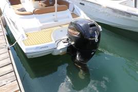 2023 Crownline E225 XS, $ 35,000.00