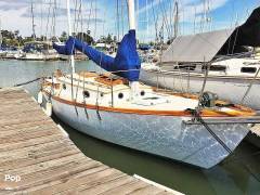 1987 Herreshoff H-28, $ 36,000.00
