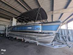 2019 Manitou MB 27 SHP II, $ 49,300.00