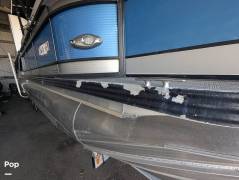 2019 Manitou MB 27 SHP II, $ 49,300.00