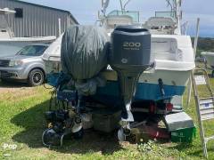 2004 Wellcraft 270 Coastal, $ 36,500.00